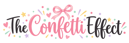 The Confetti Effect